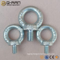 DIN 580 Eye Bolt Galvanized/DIN 580 Eye Bolt for lifting